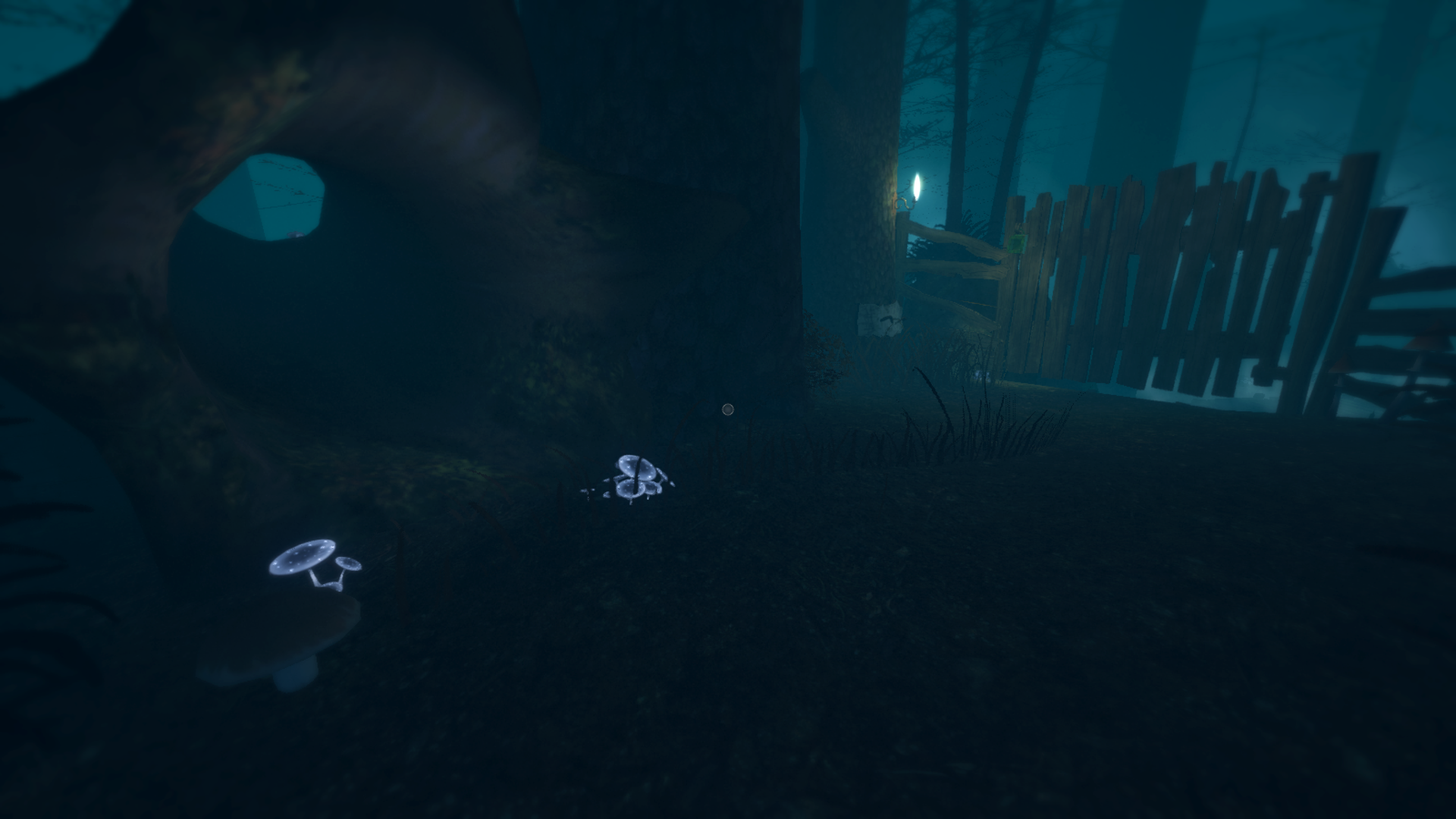 Among The Sleep Review 20