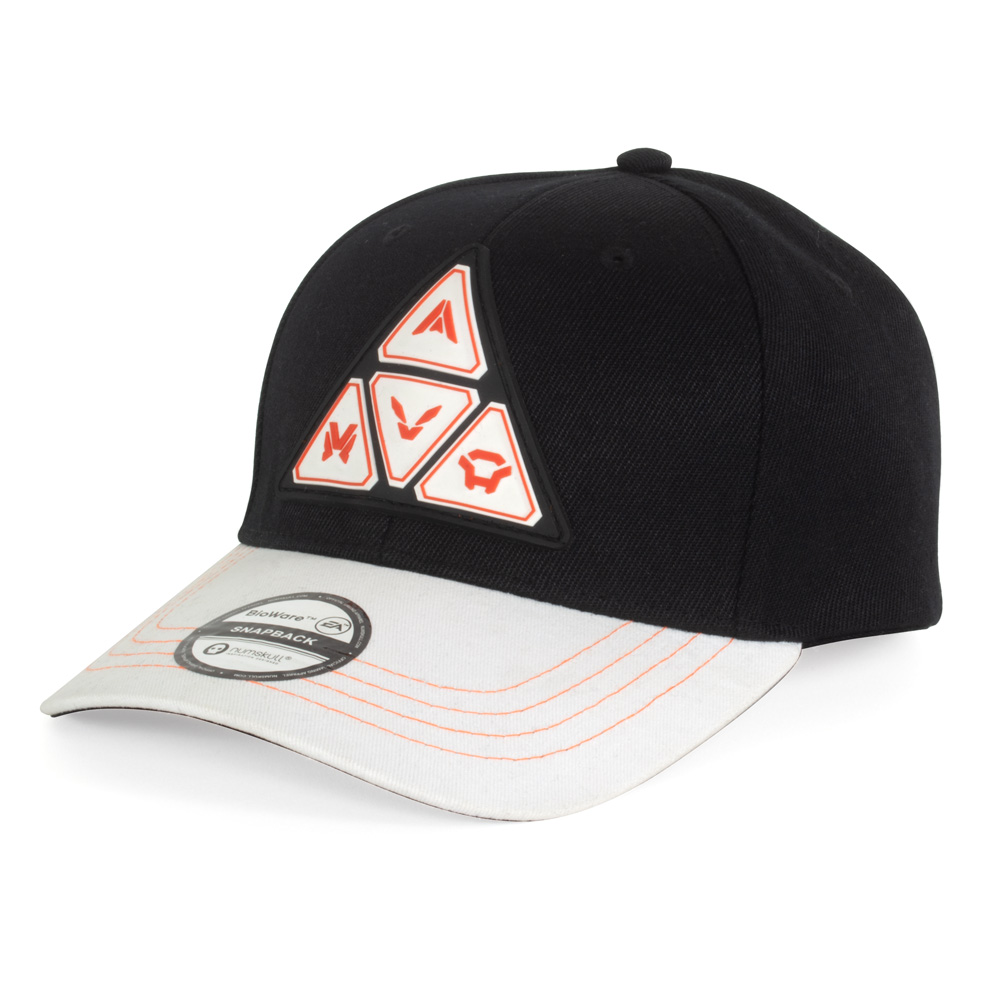 Anthem Snapback