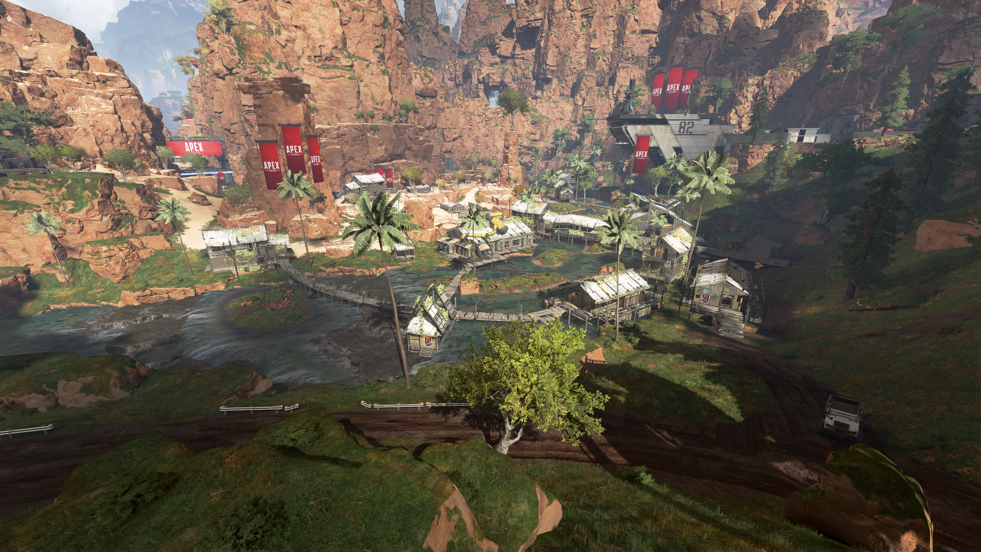 Apex Legends Review 06