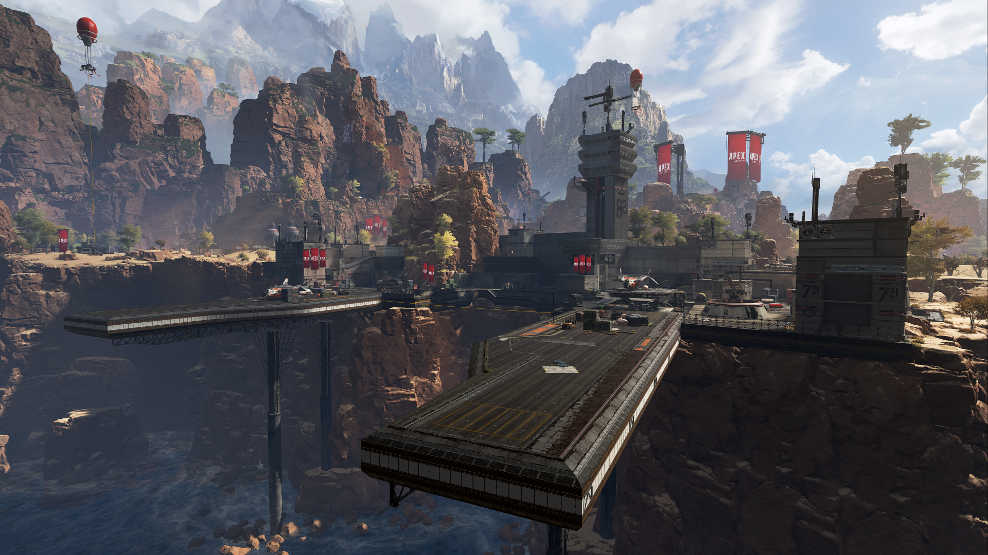 Apex Legends Review 10