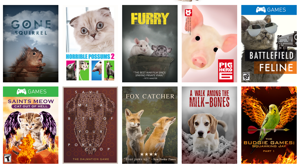 Redbox Becomes Petbox (1)