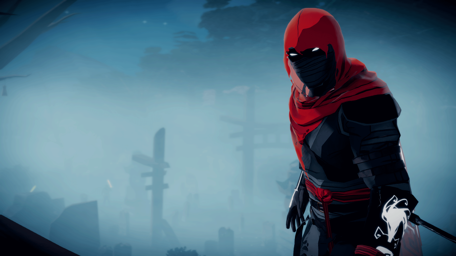 Aragami Review 01