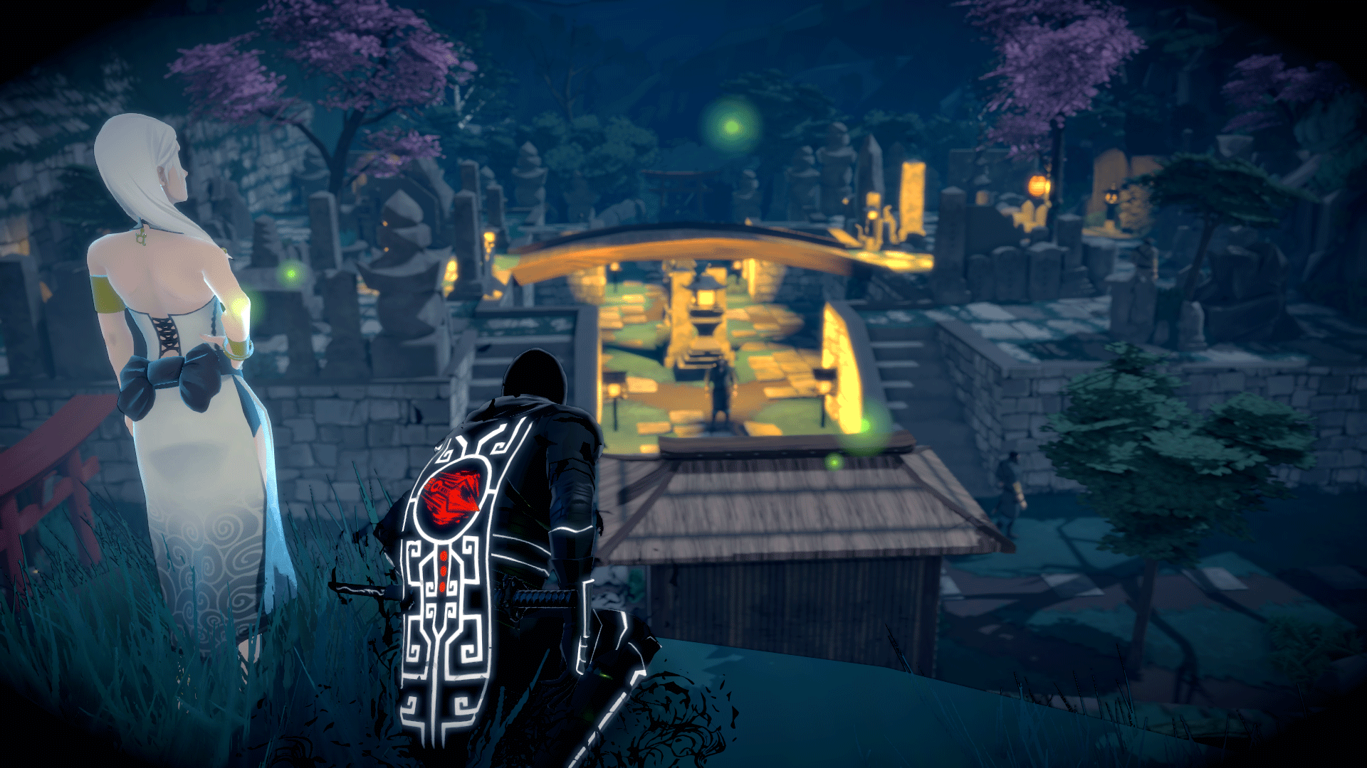 Aragami Review 08