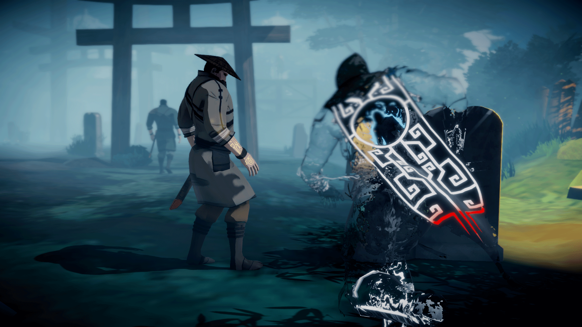 Aragami Review 13