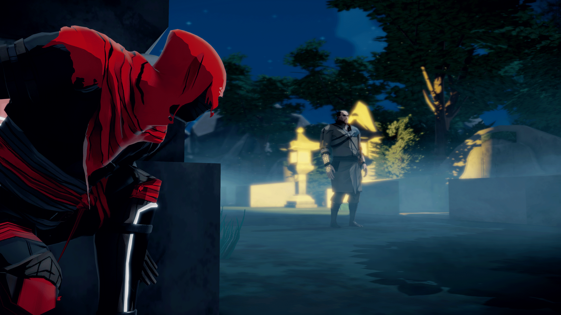 Aragami Review 16