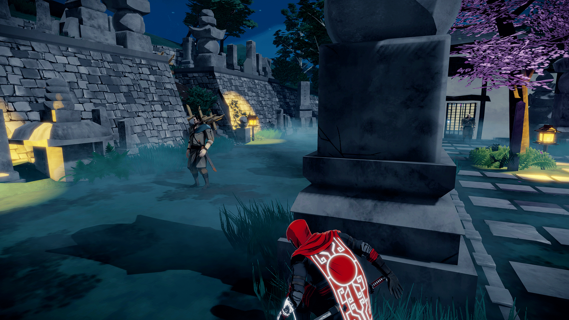 Aragami Review 21