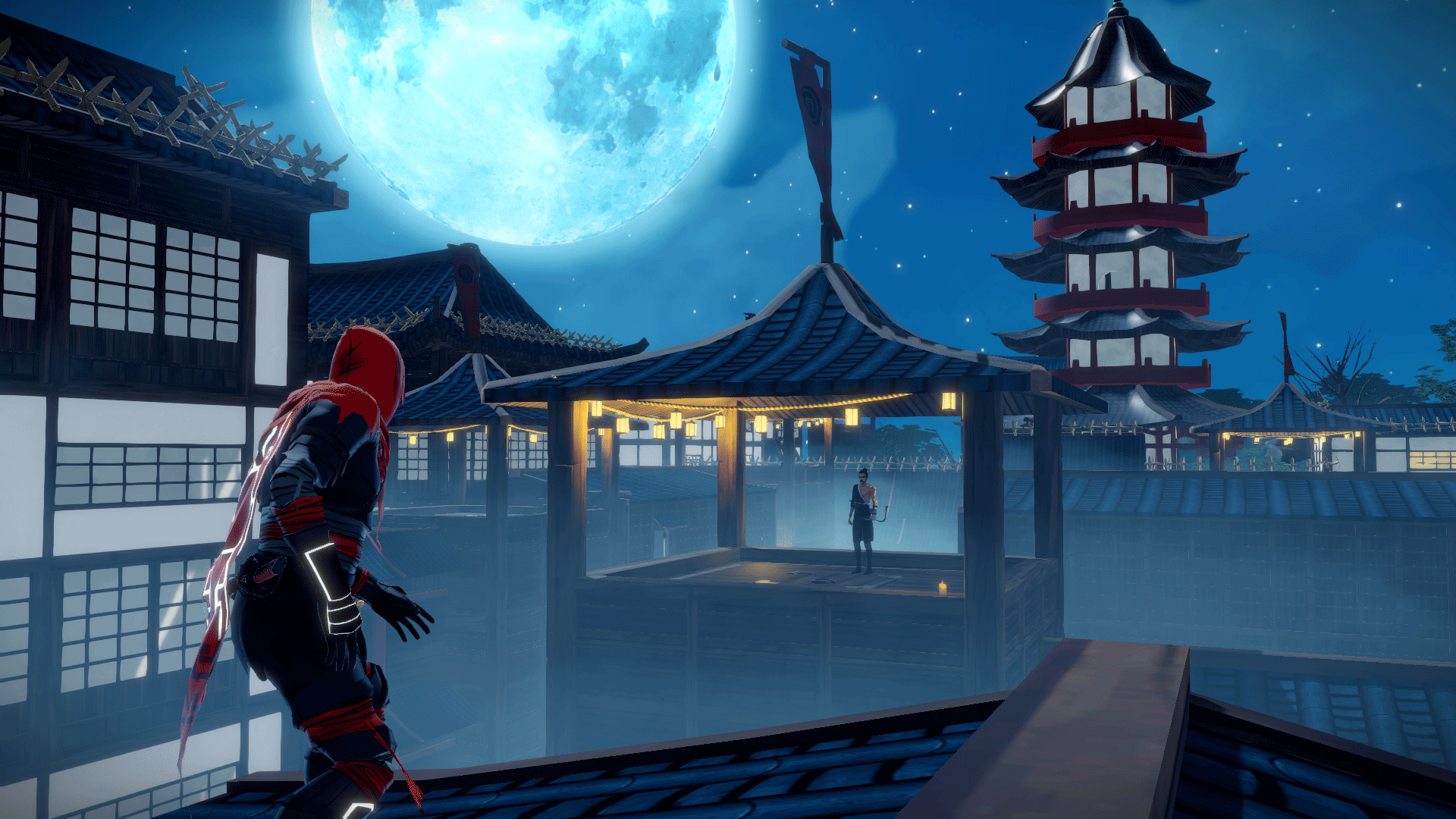 Aragami Review 23