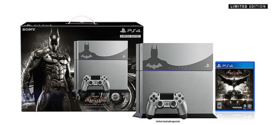 PlayStation 4 Bundles