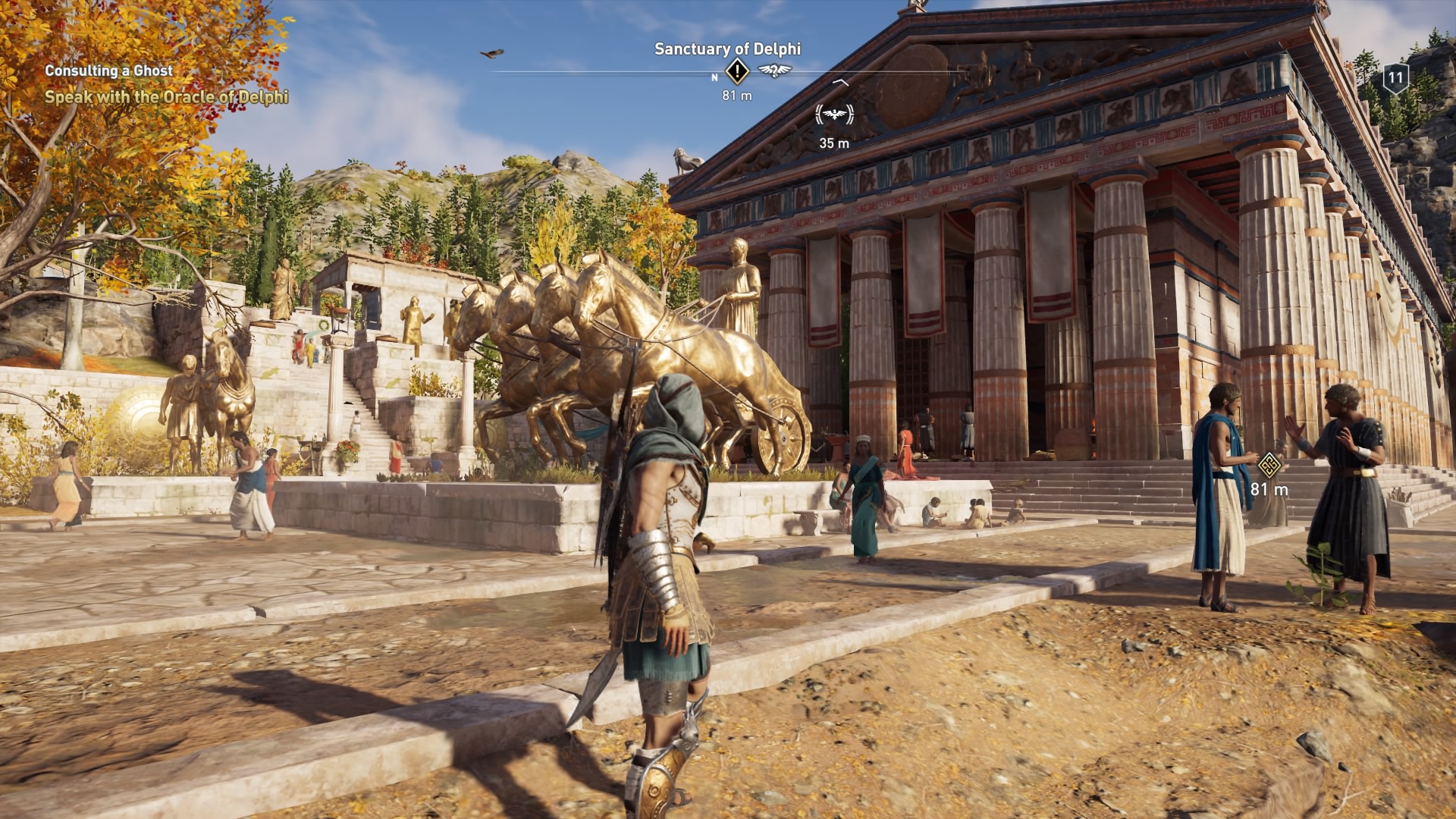 Assassin's Creed Odyssey