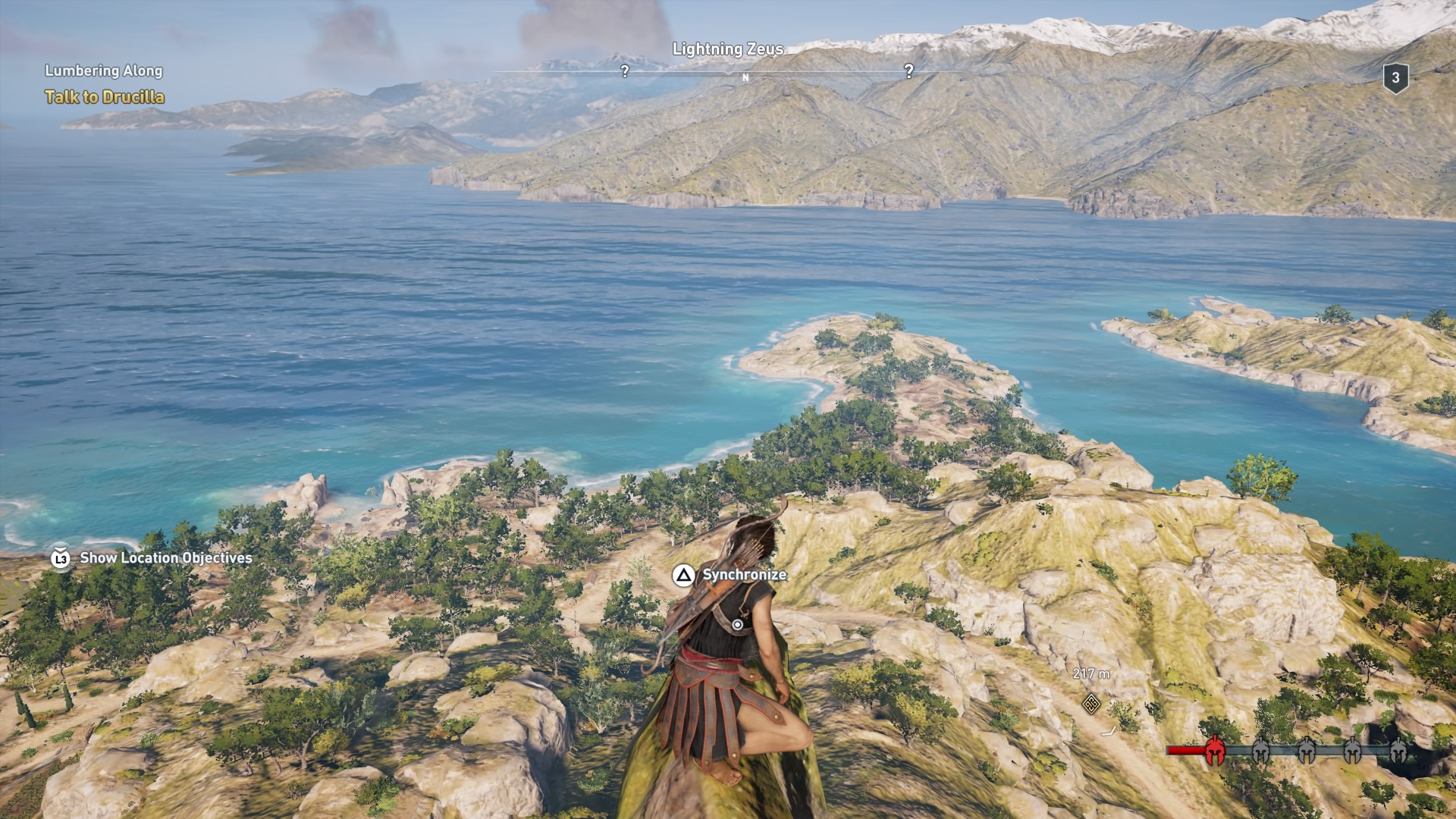 Assassin's Creed Odyssey