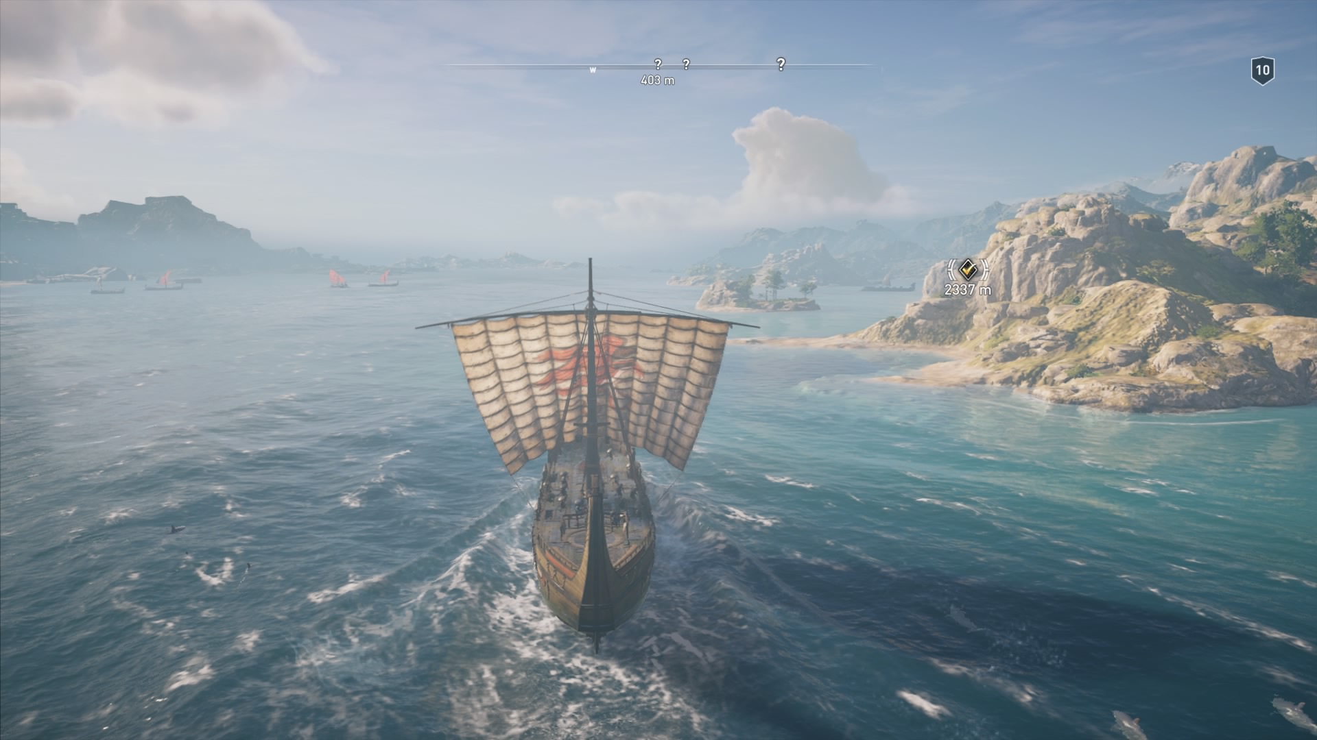 Assassin's Creed Odyssey