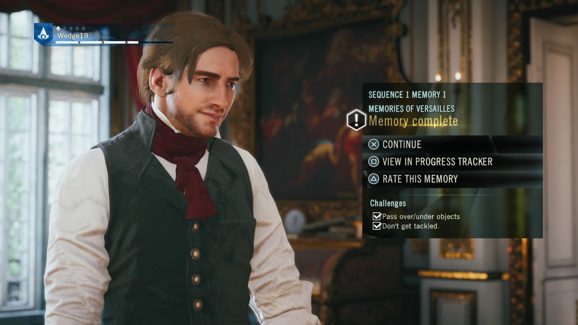 Assassin's Creed Unity