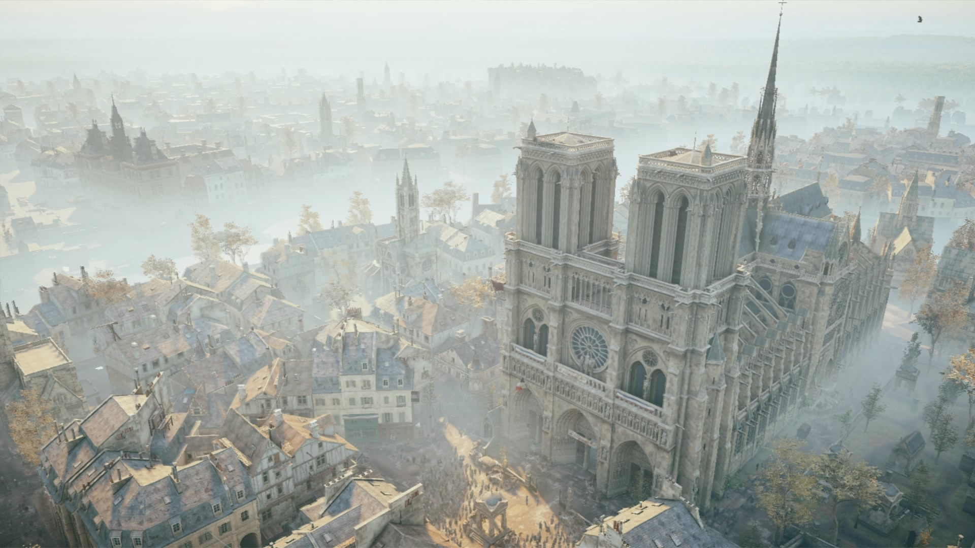 Assassin's Creed Unity