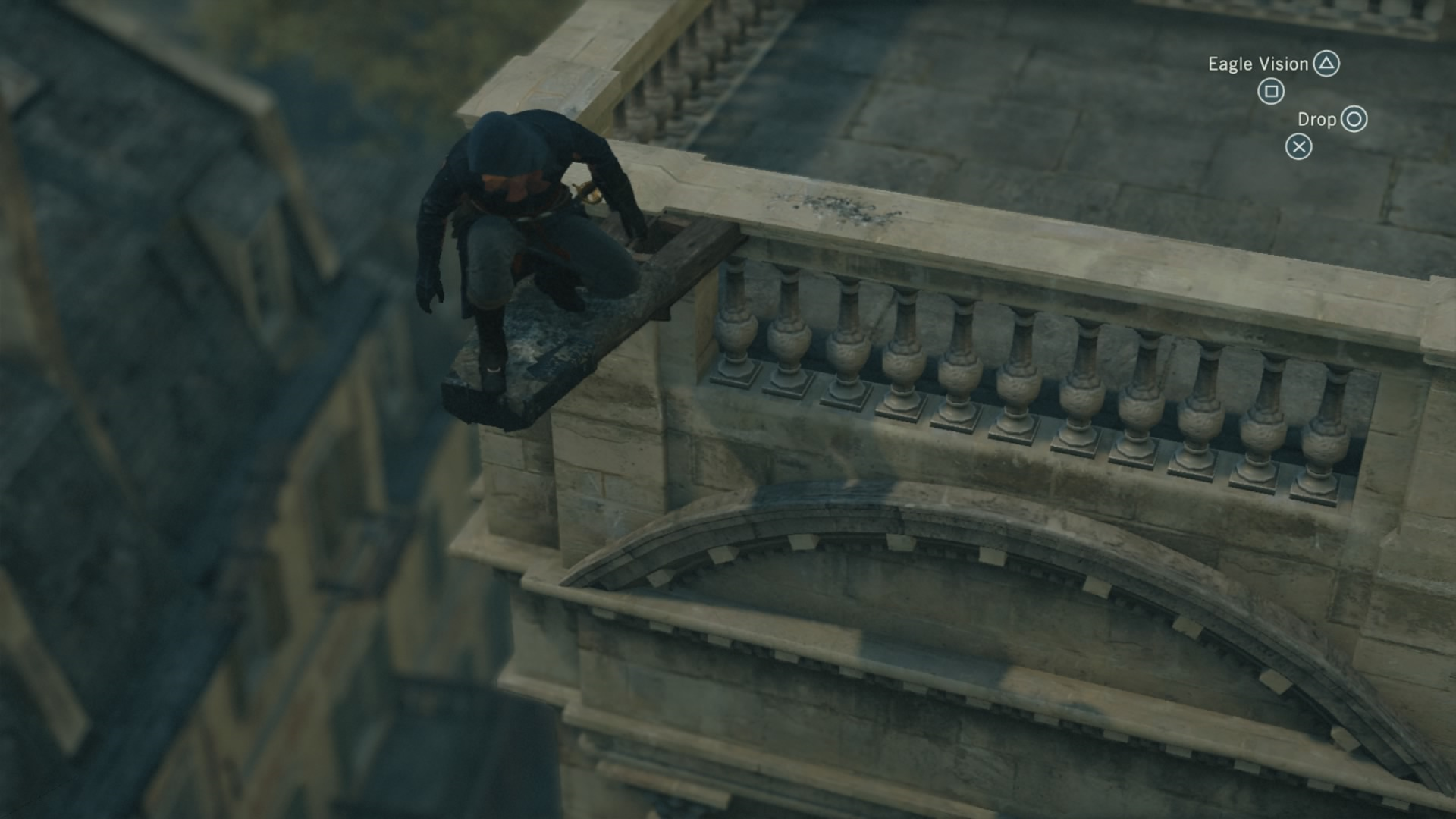 Assassin's Creed Unity