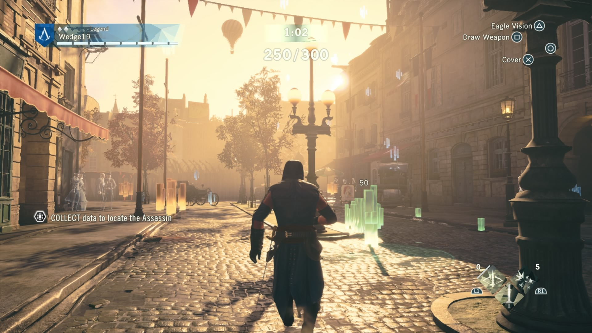 Assassin's Creed Unity