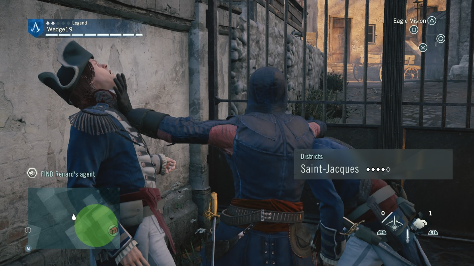 Assassin's Creed Unity