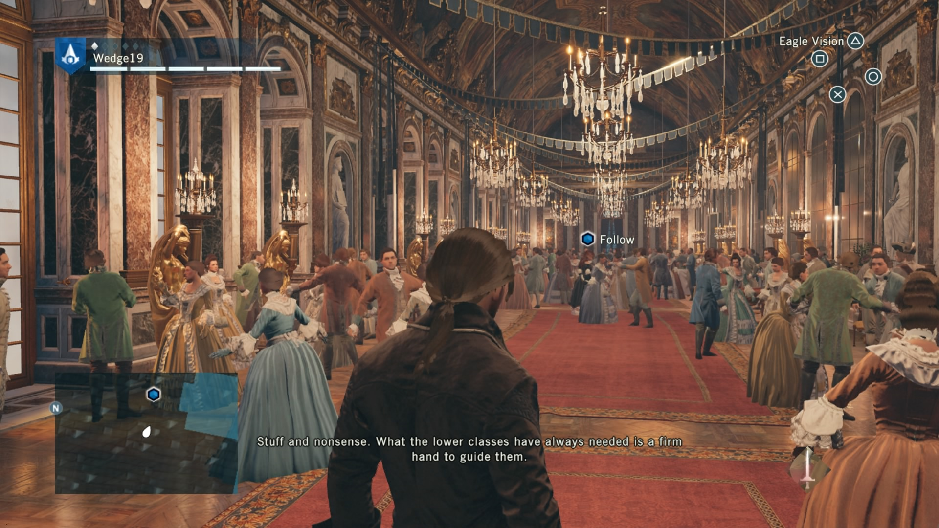 Assassin's Creed Unity