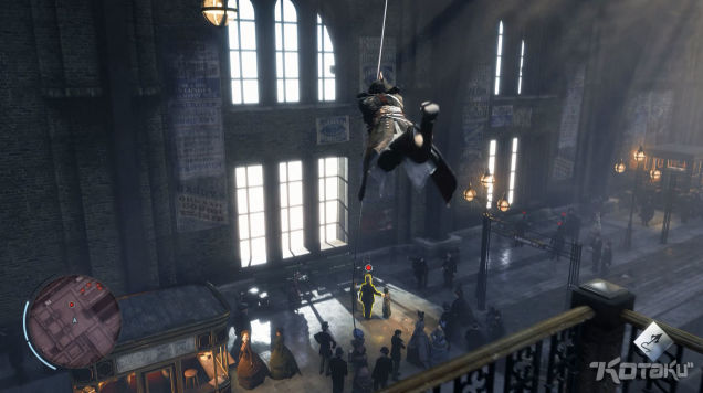 Assassin's Creed Victory 