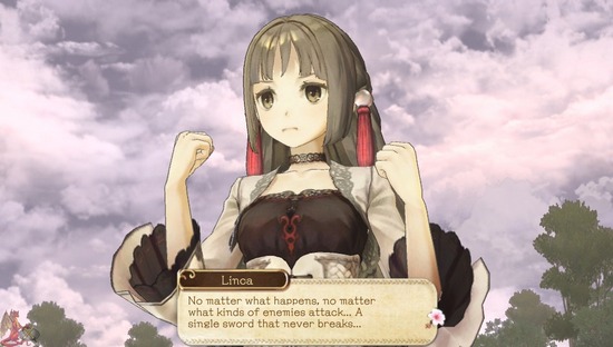 Psvita Atelier Ayesha Plus Screen009