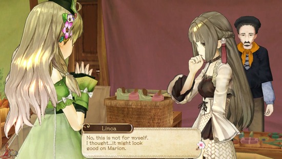 Psvita Atelier Ayesha Plus Screen014