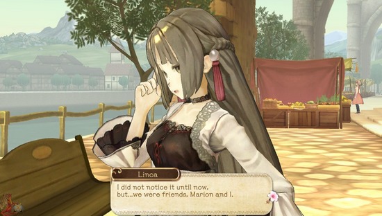 Psvita Atelier Ayesha Plus Screen033