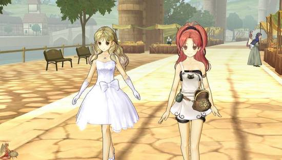 Psvita Atelier Ayesha Plus Screen045