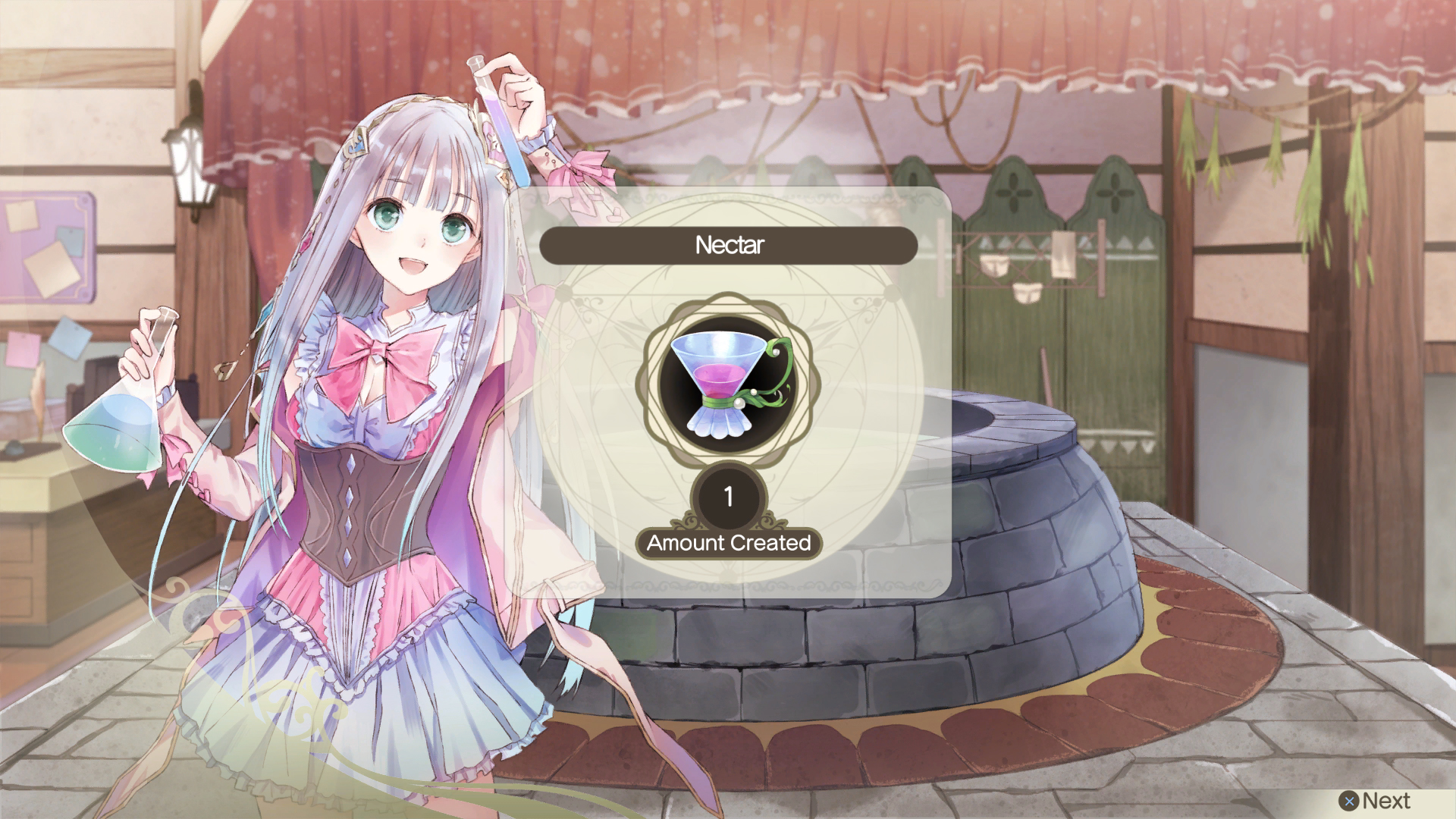 Atelier Lulua: The Scion of Arland Preview