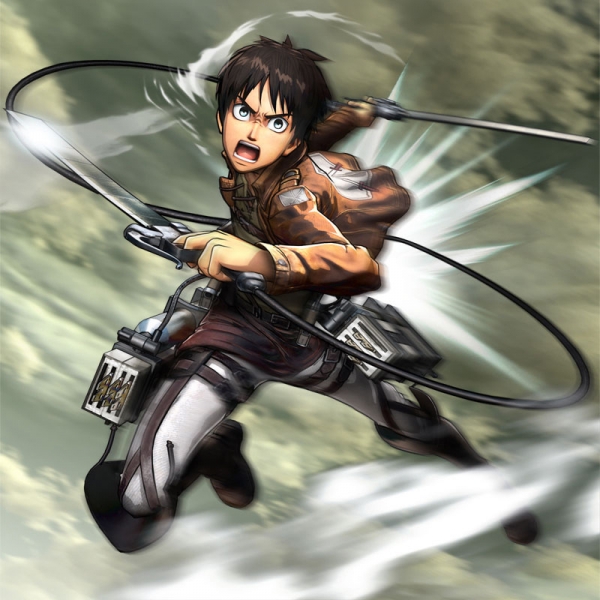 Attack on Titan