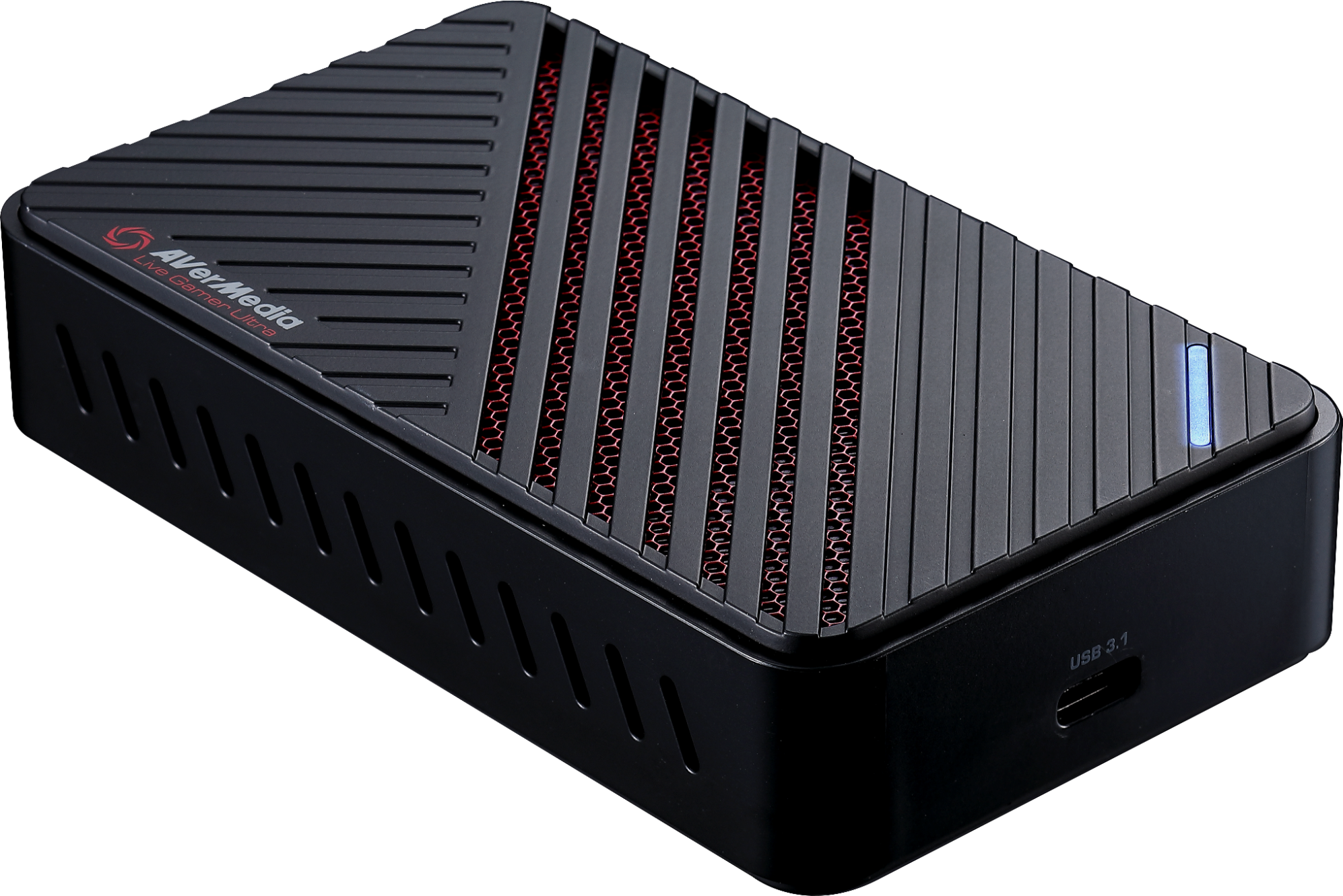 AVerMedia Live Gamer ULTRA 4K External Capture Card