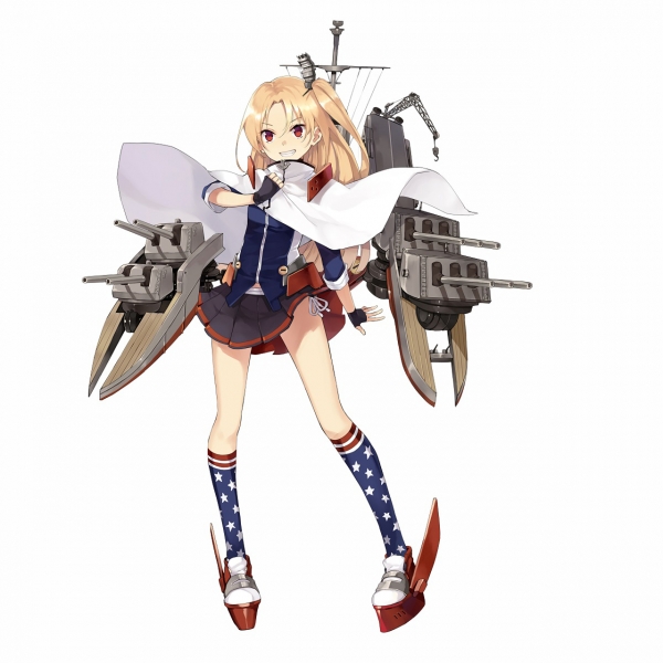 Azur Lane Crosswave