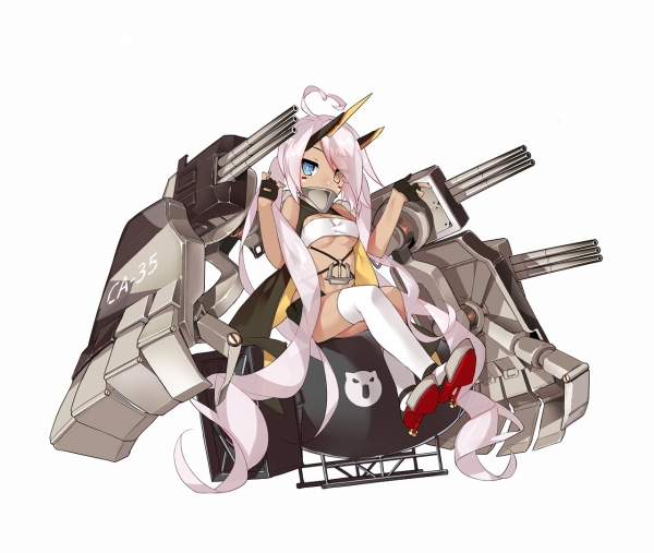 Azur Lane Crosswave