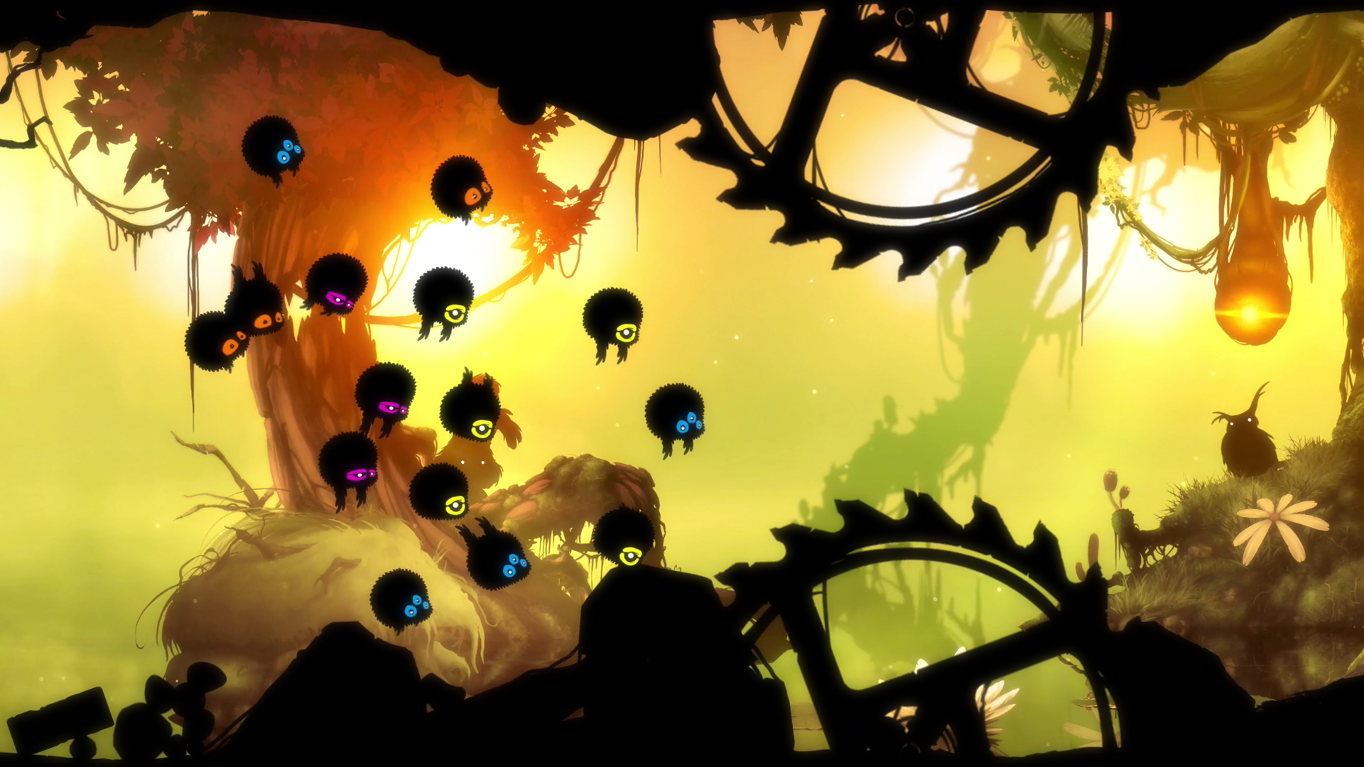 Badland Coop 3