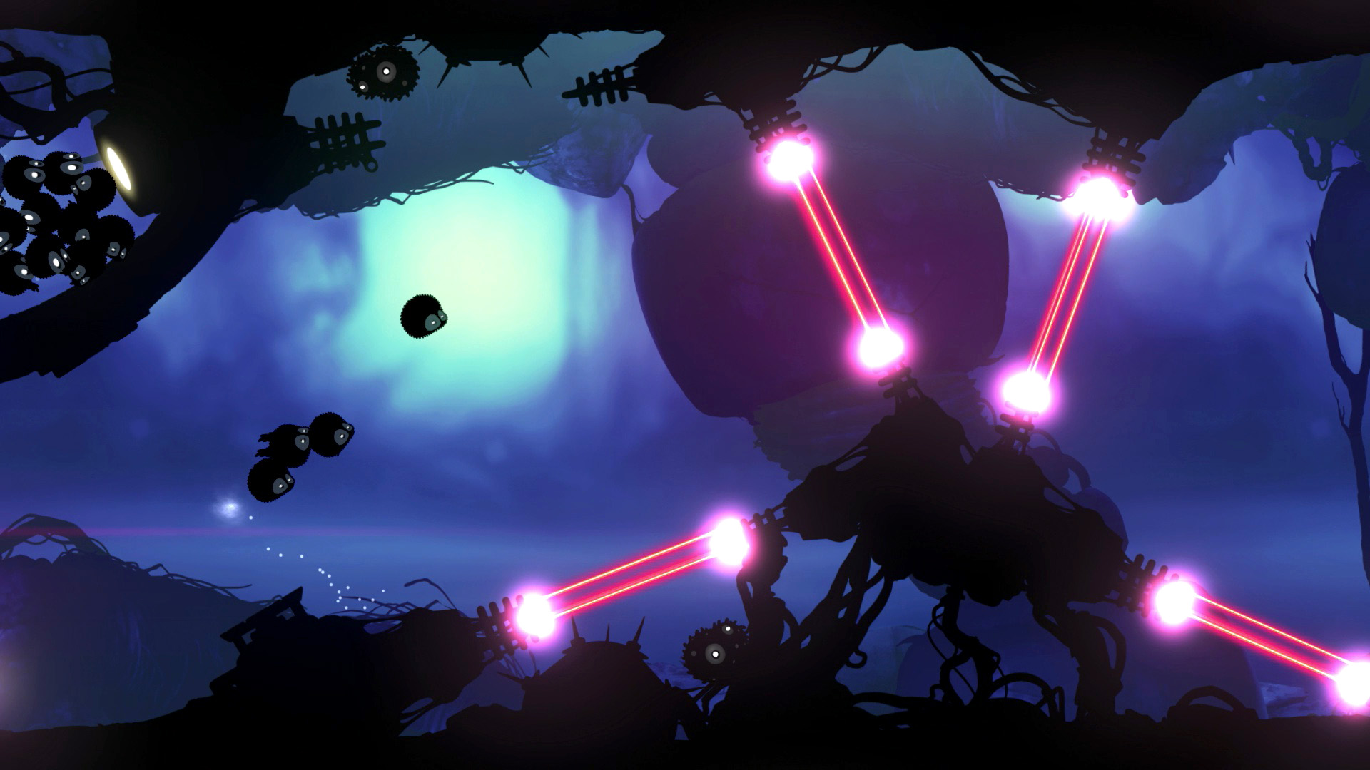 Badland Goty 4