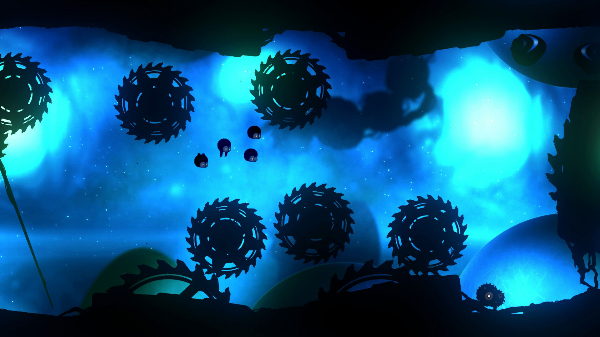 Badland Goty 6