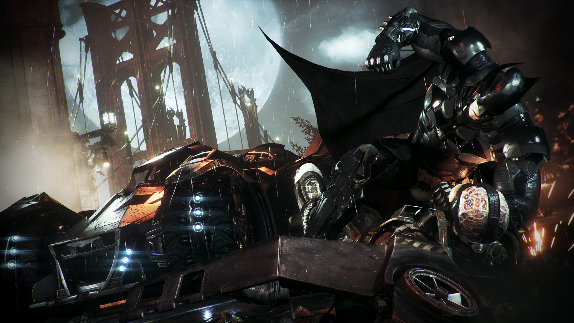 Batman Arkham Knight 02