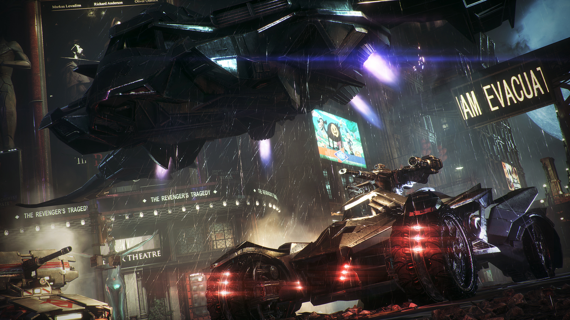 Batman Arkham Knight 04