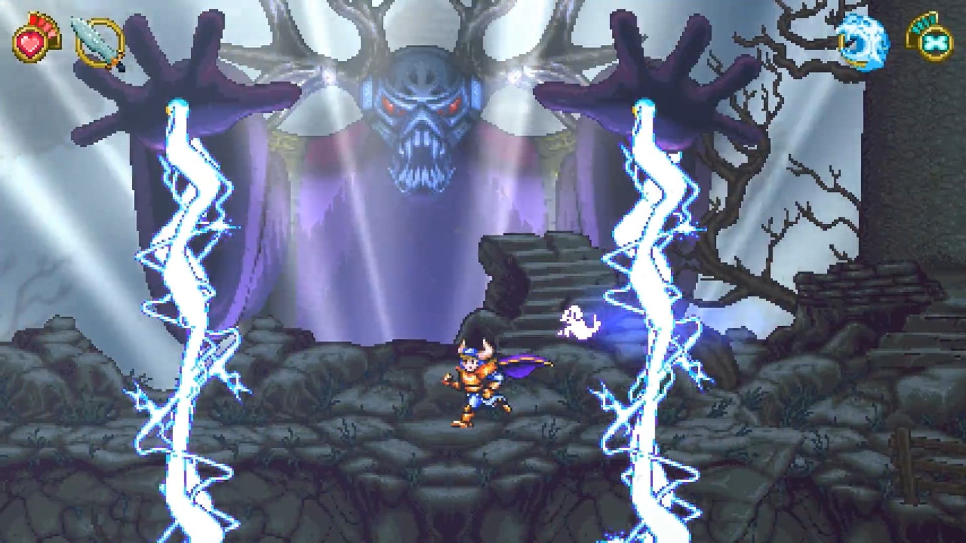 Battle Princess Madelyn Review December 2018 #1