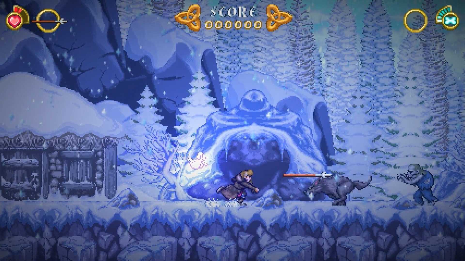 Battle Princess Madelyn Review December 2018 #8