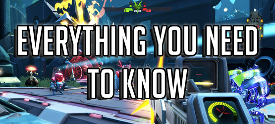 Battleborn - Everything You Need to Know