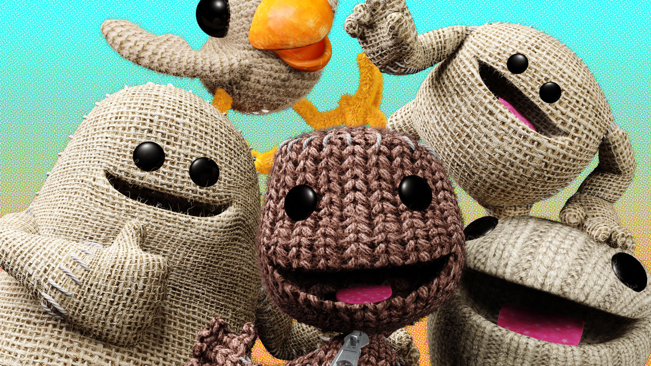 LittleBigPlanet 3