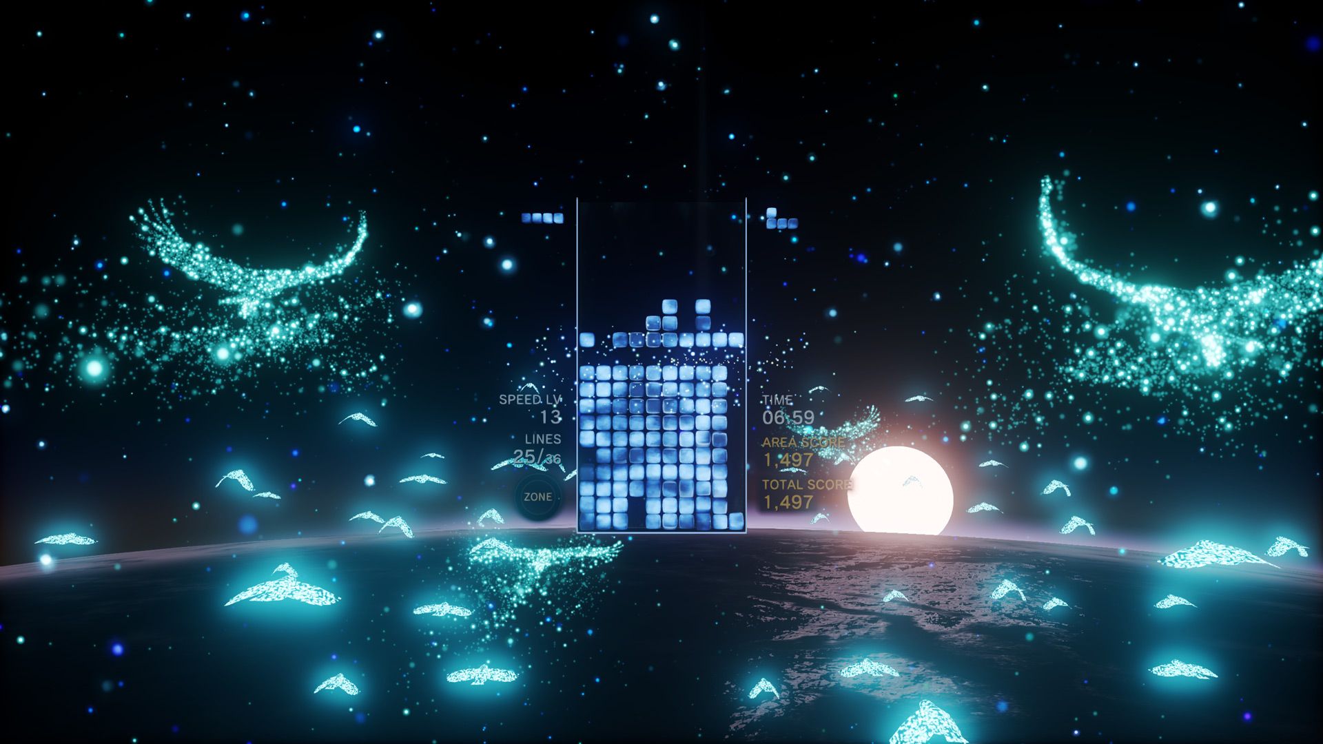 Tetris Effect