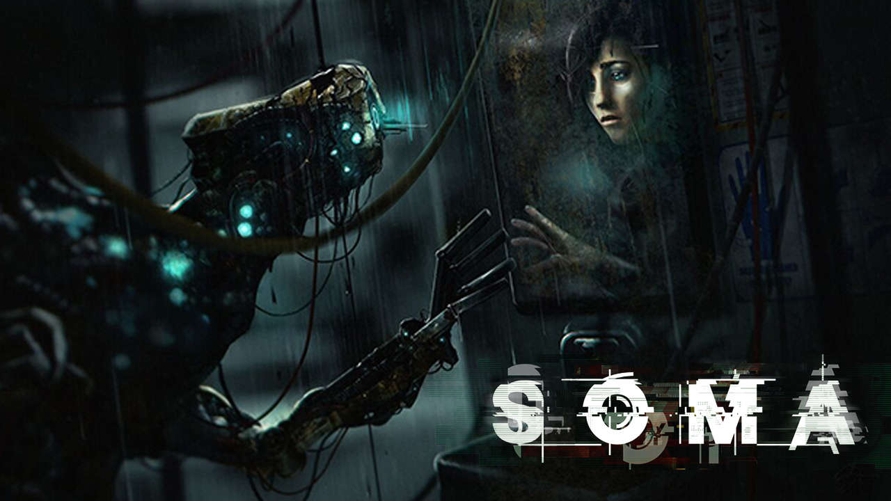 SOMA