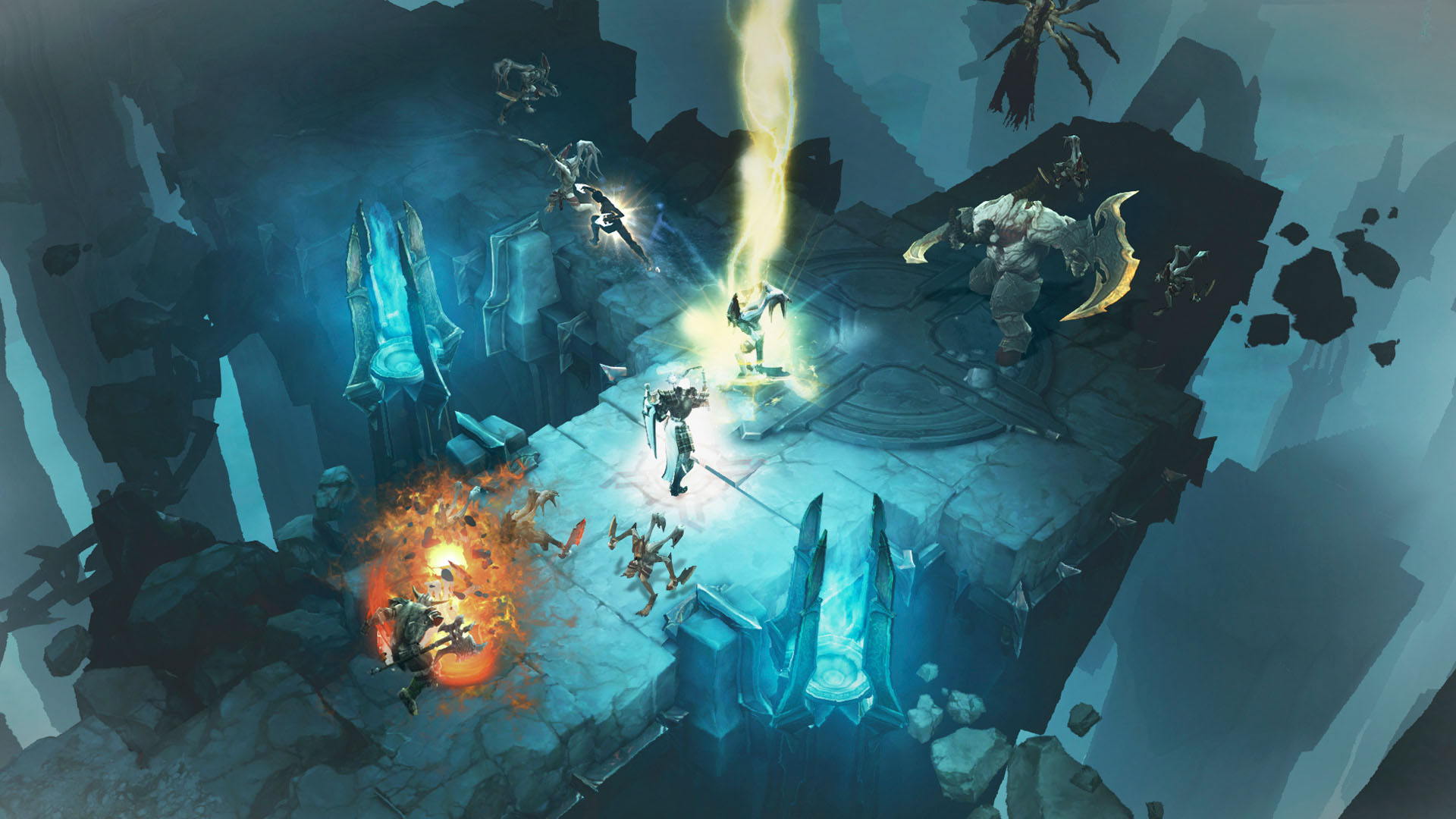 Diablo III: Reaper of Souls