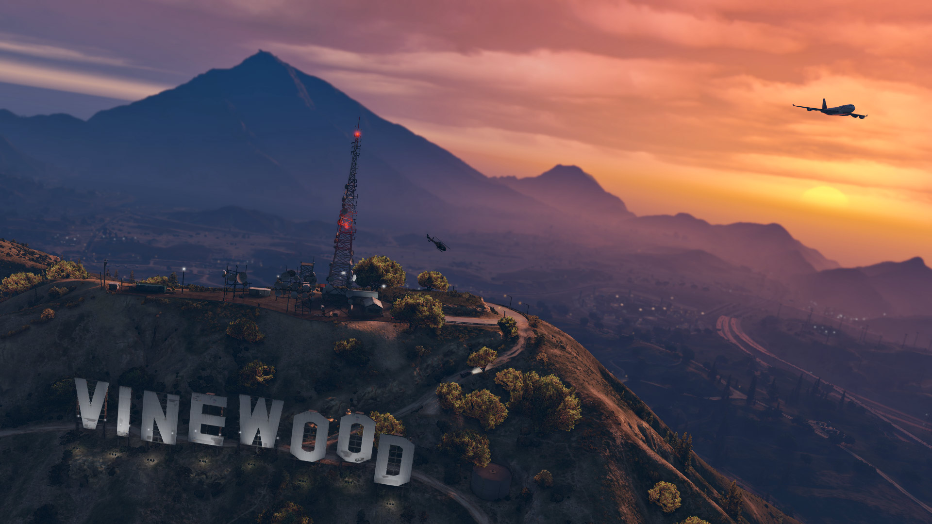 Grand Theft Auto V