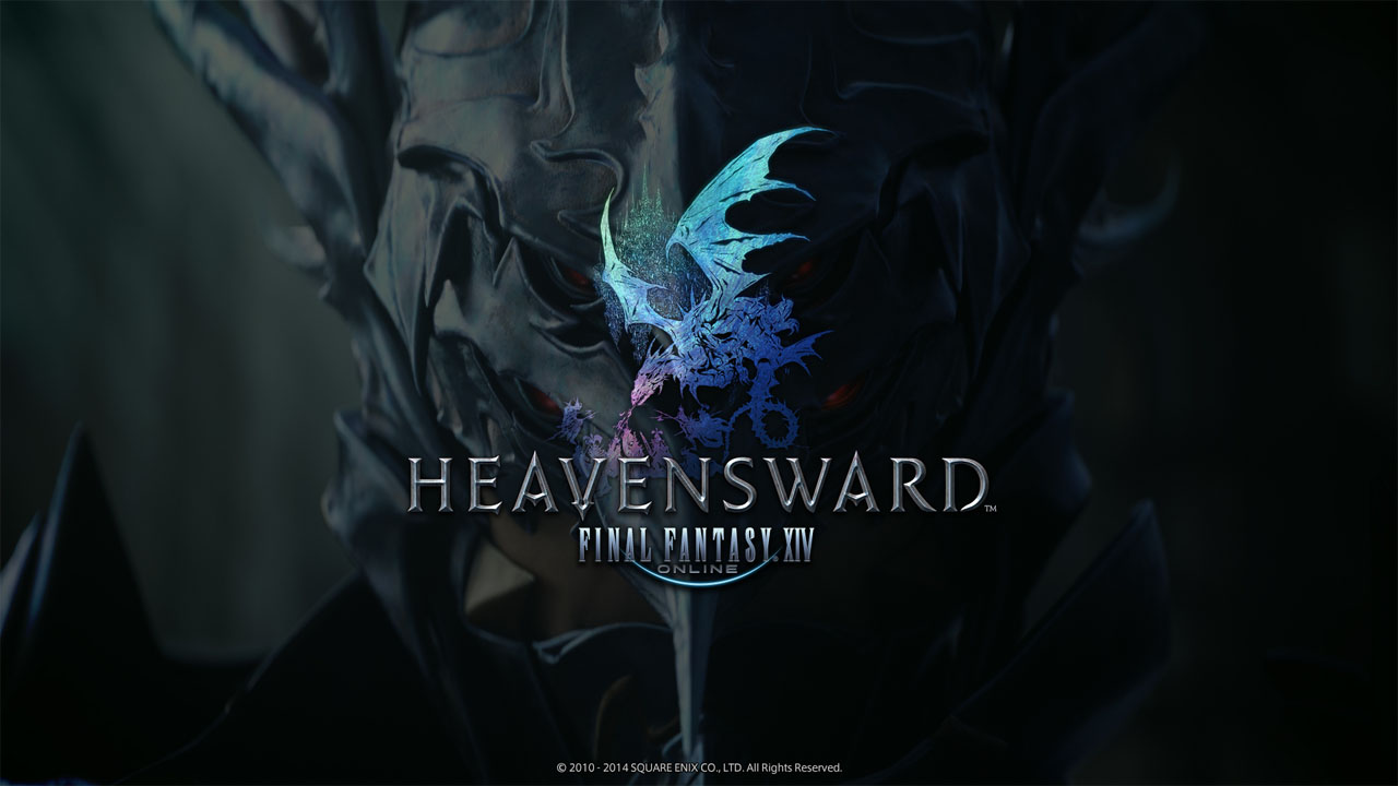 Final Fantasy XIV: Heavensward