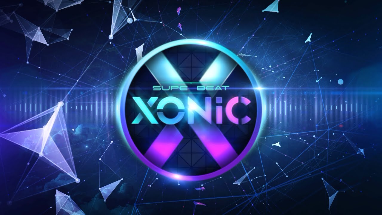 SUPERBEAT: XONiC