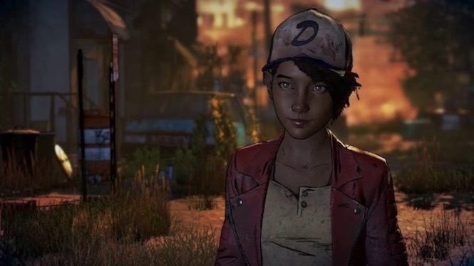 Telltale's The Walking Dead: The Final Season - August 14