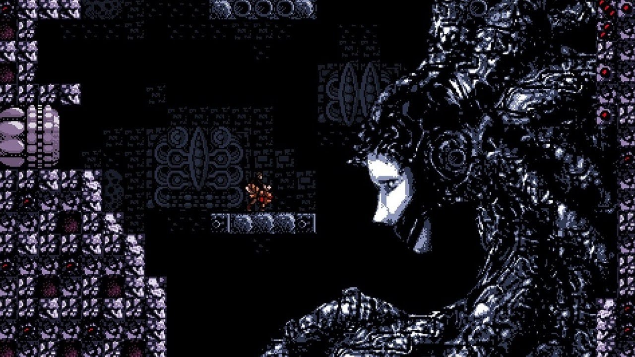 Axiom Verge