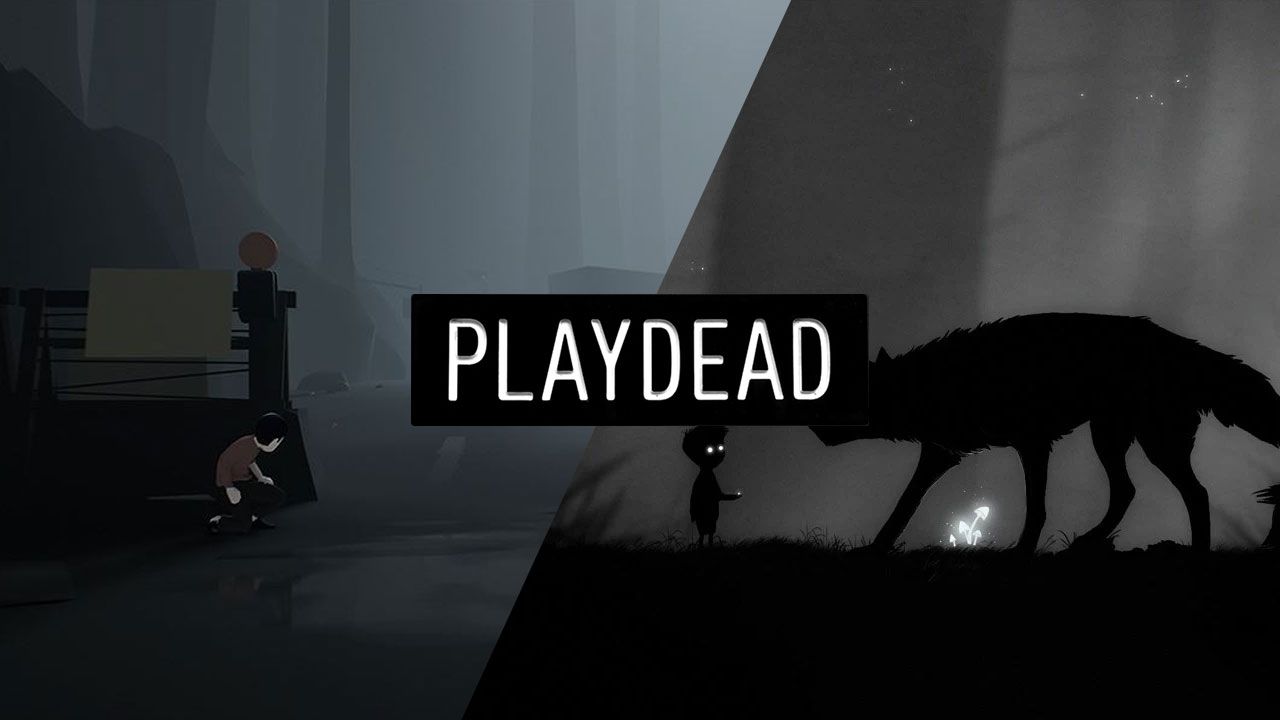 Playdead