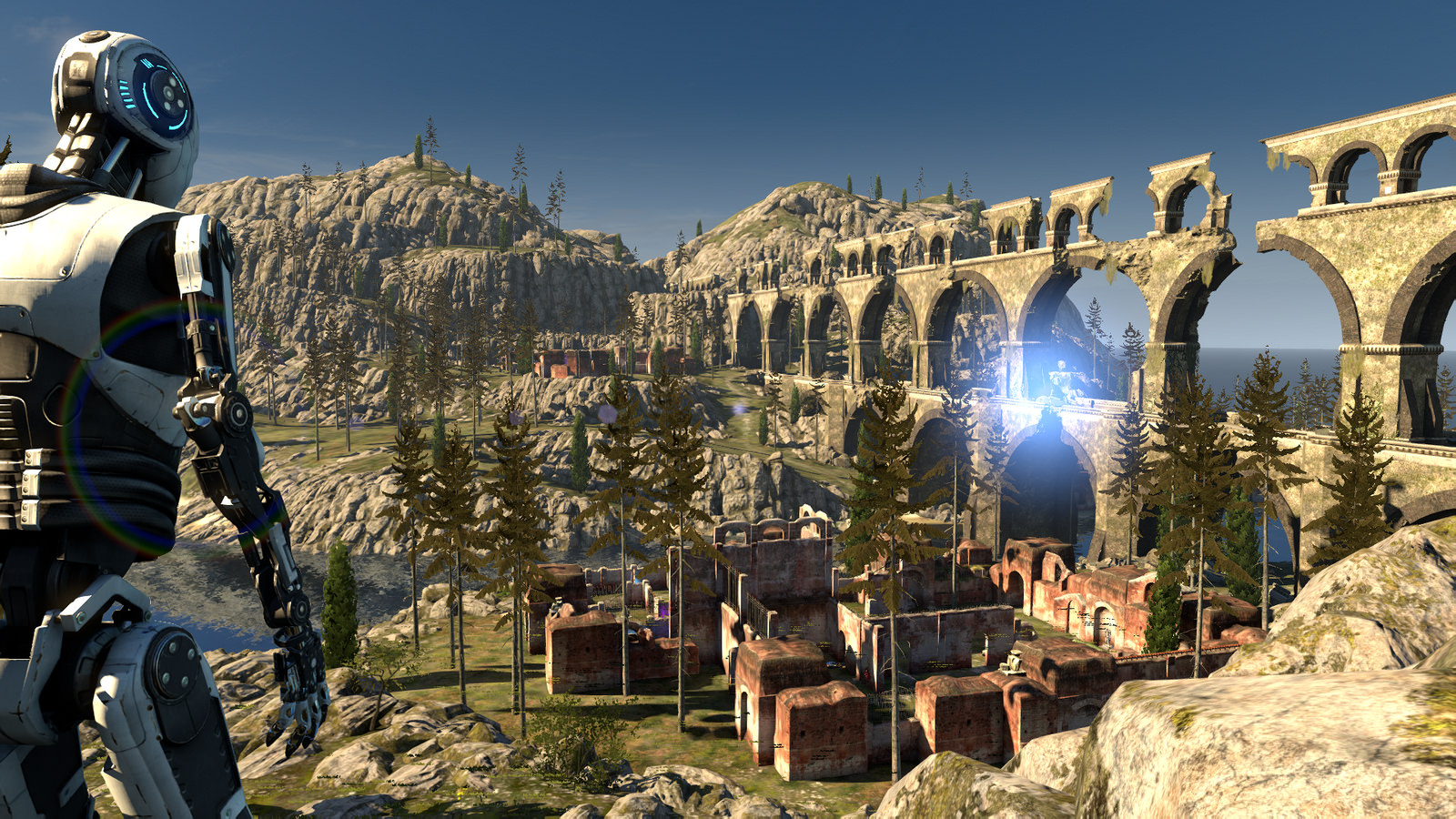 The Talos Principle